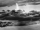 Aerial View drom the South Deck Dec 1941